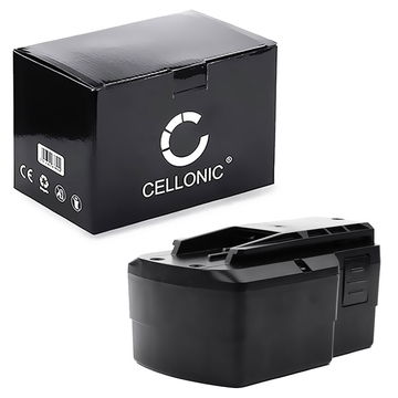 Battery for FESTOOL TDK15.6 Cordless Tools - 3Ah 15.6V NiMH BPS 15.6, BPS 15.6 S Battery Replacement