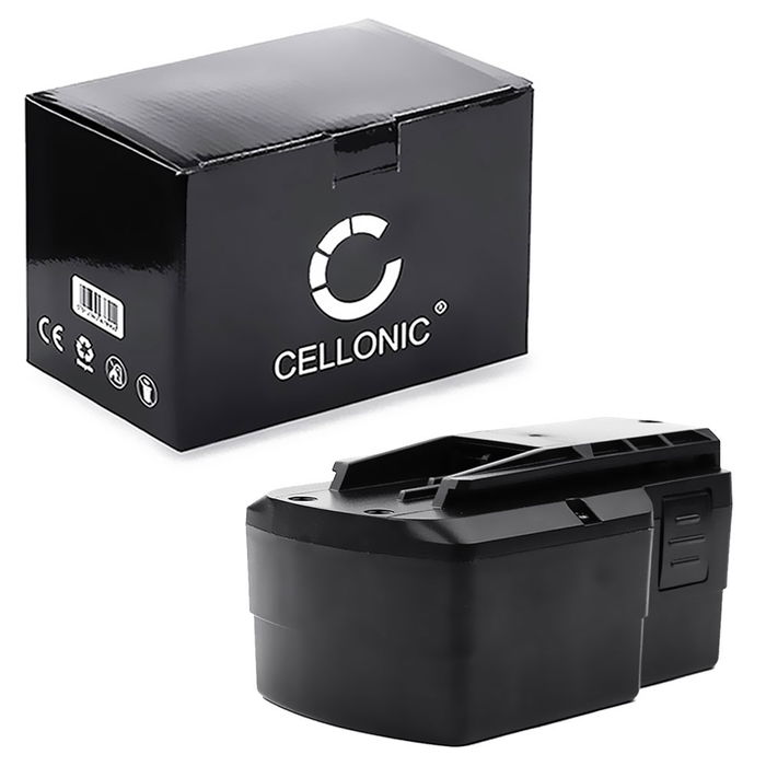 Akku työkaluun FESTOOL TDK15.6 - BPS 15.6, BPS 15.6 S vaihtoakku, 15.6V, 3Ah, NiMH