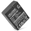 1x Akku 1050mAh