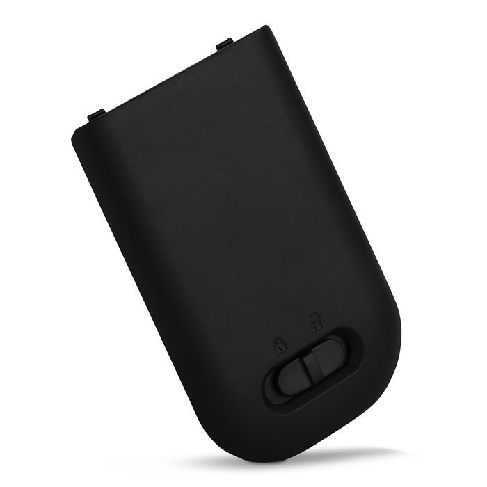 Akku pöytäpuhelimeen Alcatel Omnitouch 8118 8128 Ascom D62 DECT DH4-ACAB Avaya 3720 3725 DH4 WH1 Siemens OpenStage WL3 - 0486515 660190 S30122-X8008-X38, 900mAh vaihtoakku