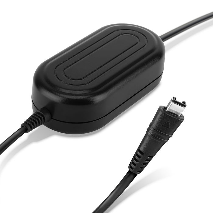 Canon LEGRIA HF M52 Laturi