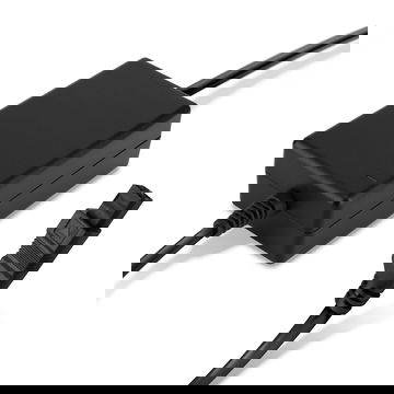 Verkkovirtalähde kameraan Nikon 1 V2 - ca 3m johto, EH-5 / EH-5b, 9V virtalähde/dummy-akku pitkäkestoiseen kuvaukseen