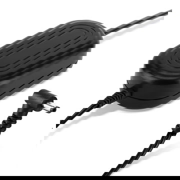 Verkkovirtalähde kameraan JVC GR-D21 -D200, GR-DVL150 -DVL145 -DVL557 -DVL555 -DVL450, GR-DV500 APV11 - ca. 3m johto, AP-V10 AP-V11 AP-V12, 11V virtalähde/dummy-akku pitkäkestoiseen kuvaukseen