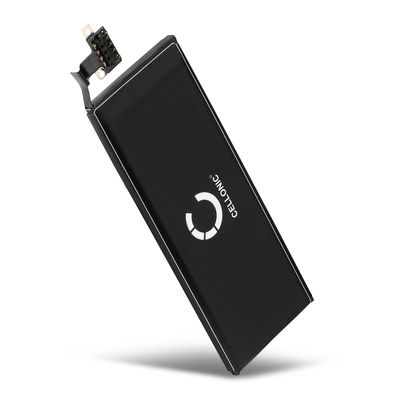 Akku kännykkään Apple iPhone 4S (A1387 / A1431 / A1387) - 616-0579, 1350mAh, 3.6V - 3.7V vaihtoakku