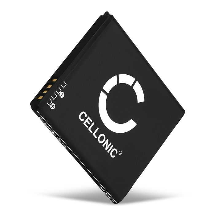 Akku kännykkään Alcatel One Touch 997, 997A, 997D / 998 / Pop C5 (5036, 5036D) - TLiB32E, TLiB5AF, 1950mAh, 3.7V vaihtoakku