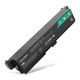 1x Akku PA3818U-1BRS (6600 mAh, 10,8 V)