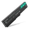 1x Akku 4400mAh