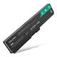 1x Akku PABAS228 (4400 mAh, 10,8 V)