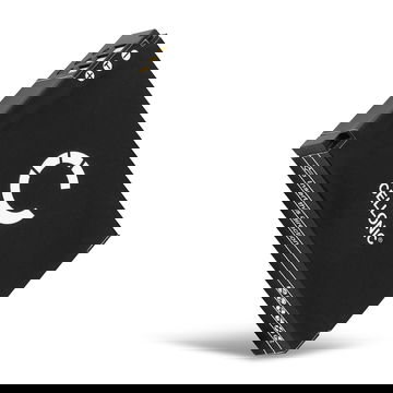 Battery for Drift Ghost S, Ghost S HD, Drift HD Ghost - FXDC02 1750mAh Replacement battery