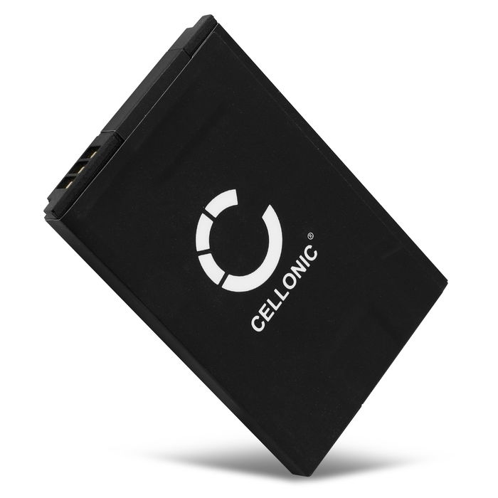 Akku pöytäpuhelimeen Siemens Gigaset SL78H, SL350, SL400, SL400A, SL450, SL750, SL780, SL785 - V30145-K1310-X445, 850mAh vaihtoakku