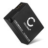 1x Akku 1000mAh