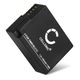 1x Akku BP-DC12-E BP-51 (1000 mAh, 7,4 V)