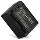 1x Akku BP-718 BP-727 (1600 mAh, 3,6 V)