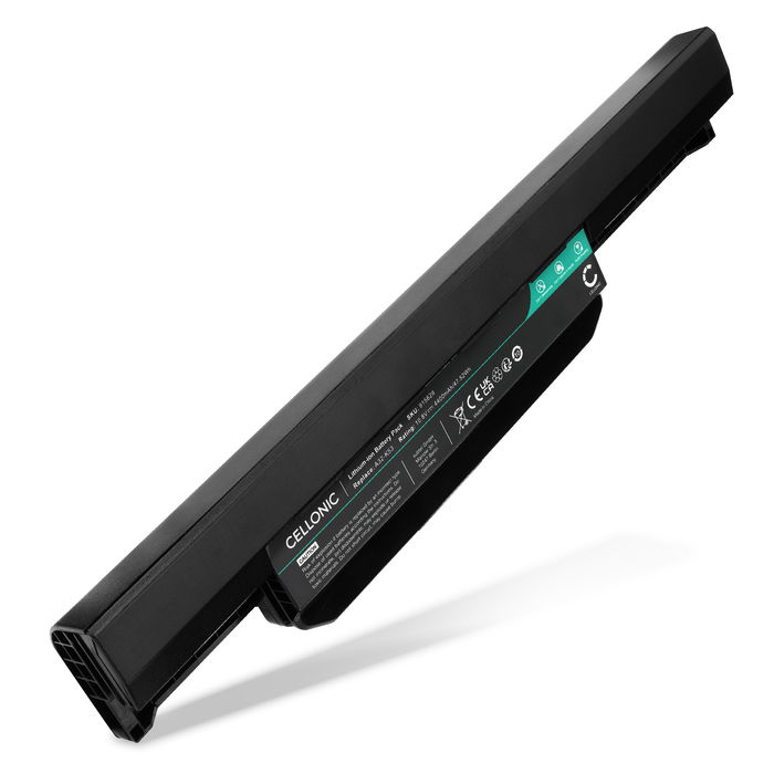 ASUS Asus A32-K53 akku tuotemerkiltä Cellonic