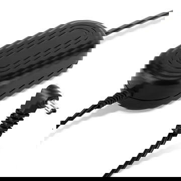 Verkkovirtalähde kameraan Canon PowerShot S5 IS, S3 IS, S1 IS, S2 IS, SX10 IS, SX20 IS, SX1 IS, MV5, ELURA 40 - ca. 3m johto, CA-PS700, 7.4V virtalähde/dummy-akku pitkäkestoiseen kuvaukseen