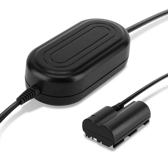 Canon EOS 40D Laturi