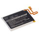 1x Akku 616-0639, 616-0640 (200 mAh, 3,7 V)