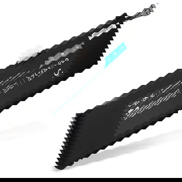 Battery for Apple MacBook Pro 17 - A1297 (2009-2010), A1309 7.4V 12838mAh from CELLONIC