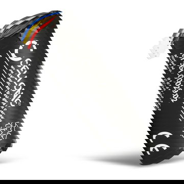 Akku tuotteeseen Garmin Alpha 100, DC50, T5 GPS, TT10, TT15 - 361-00029-02 010-10806-30 010-11828-03, 2600mAh, 3.7V vara-akku