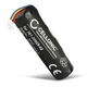 1x Akku 361-00029-02 010-10806-30 010-11828-03 (2600 mAh, 3,7 V)