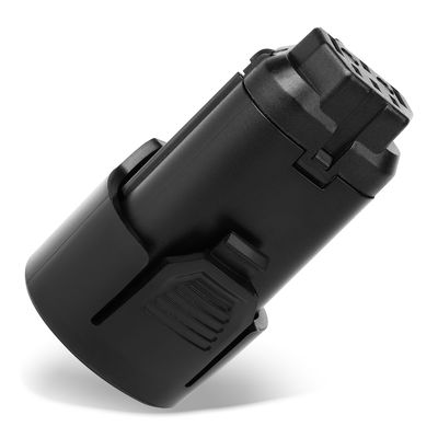 Akku työkaluun AEG BS12c, BTS12C, BBH12, BS12C2, BSS 12C - L1215, L1215R, L1220, 3520, 4932, L1230 vaihtoakku, 12V, 1.5Ah, Li Ion