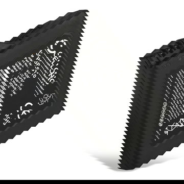 Akku pelikonsoliin Sony PSP Slim & Lite (PSP-2000 / PSP-2004) / PSP Brite (PSP-3000 / PSP-3004) XXL - 1800mAh, 3.6V - 3.7V, Litiumpolymeeri, PSP-S110 vaihtoakku