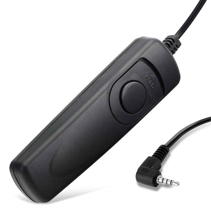 Panasonic Lumix DC-G9 Remote julkaisu