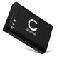 1x Akku EN-EL23 (1600 mAh, 3,8 V)