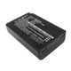 1x Akku BP1410 (1200 mAh, 7,6 V)