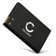 1x Akku RCB215 (1020 mAh, 3,7 V)