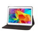 subtel Tablet Case with Stand Black Synthetic Leather