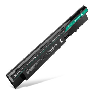 Akku kannettavaan tietokoneeseen HP ProBook 450 G1, 470 G1, 455 G1, 450 G0, 440 G1, 470 G0, 445 G1, FP06, FP09, H6L26AA - 4400mAh 10.8V - 11.1V 
