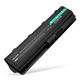 1x Akku MU06 (6600 mAh, 11,1 V)
