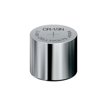 Varta CR1/3N Paristo Kelloon, Kameraan, Lääkinnällisiin Laitteisiin ja Muuhun – x1