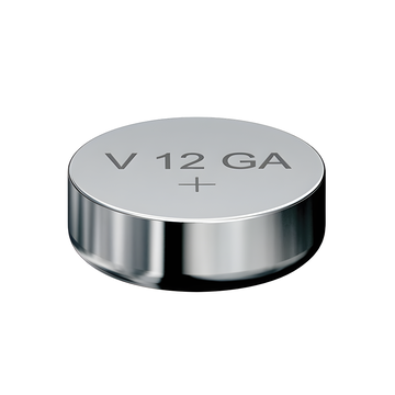 Varta V12GA (LR43) Nappiparisto Laskimiin, Leluihin ja Muuhun – x1