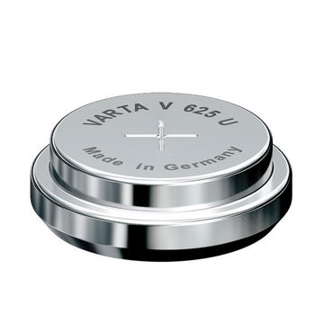 Varta V625U (PX625 / LR9) Kamera- ja Salamaparisto – x1