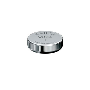 Varta V364 (SR60) Button Battery for Watches & More - x1