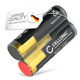 1x Akku BST200 (2200 mAh, 7,4 V)