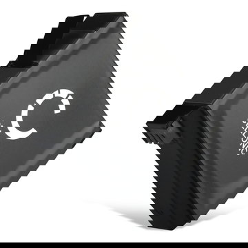 Akku kameraan GoPro Hero 4, Hero 4 Plus, Black, Silver, AHDBT-401, 335-06532-000 - AHDBT-401,335-06532-000 (1160mAh, 3.8V) tuotemerkiltä CELLONIC