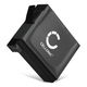 1x Akku AHDBT-401,335-06532-000 (1160 mAh, 3,8 V)