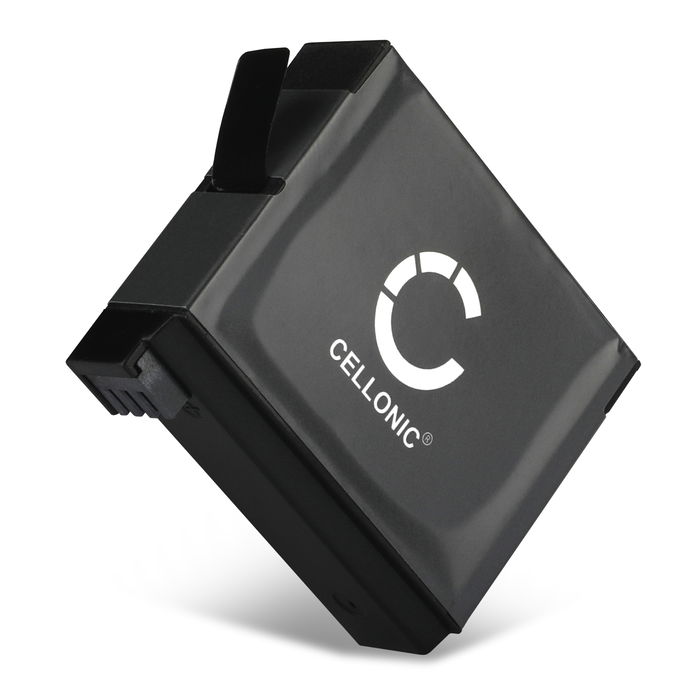 GoPro Hero 4 akku, 1160mAh vaihtoakku tuotemerkiltä CELLONIC