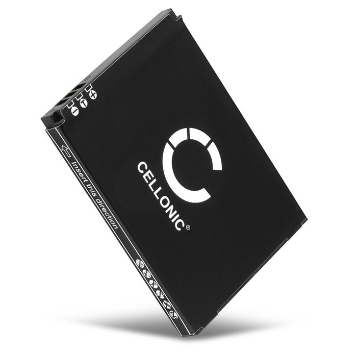 Akku kännykkään Emporia FLIPbasic - AK-F220, 1150mAh, 3.7V vaihtoakku