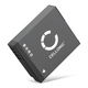 1x Akku DMW-BLH7 (600 mAh, 7,4 V)