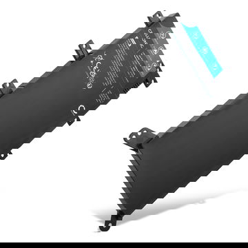 Battery for ASUS X555L, A555L, F555L, K555L, R556L, F555UB, ASUS C21N1347 7.6V 4650mAh from CELLONIC