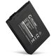 Akku V30145-K1310-X132 (500 mAh, 3,6 V)