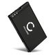 1x Akku V30145-K1310-X456 (1300 mAh, 3,7 V)