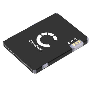 Akku pöytäpuhelimeen Siemens Gigaset M2, M2 Plus, M3, M3 Plus, Unify OpenStage M3, M3 Plus 650mAh tuotemerkiltä CELLONIC