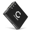 1x Akku 1800mAh