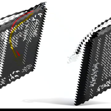 Akku navigaattoriin Garmin Nüvi 42, Nüvi 53, Nüvi 65, Nüvi 2689, Nüvi 2699, Nüvi 2799 / 010-01211-01 - 1100mAh, 3.6V - 3.7V, 361-00056-01 vaihtoakku GPS-laitteeseen