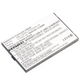 1x Akku URC-CB200 01000000118 MH28768 425060N 108098058018052 (1850 mAh, 3,7 V)